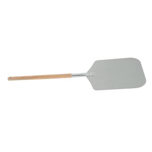 Лопата для пиццы прямоугольная HKN-14X16-137AL